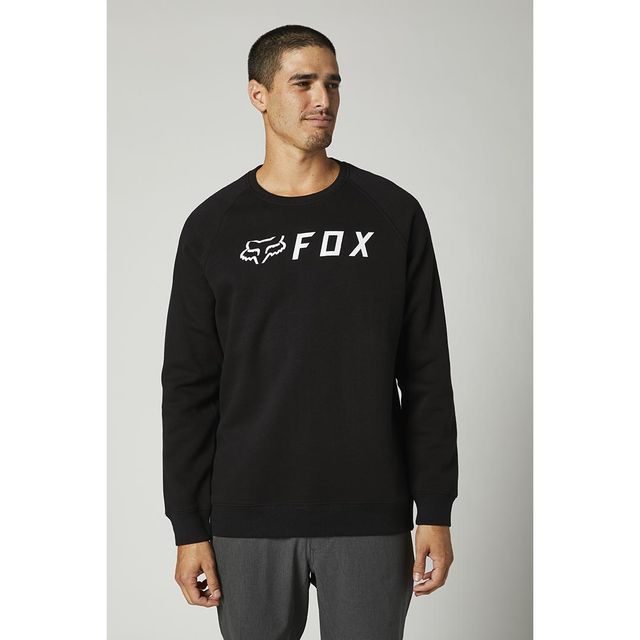 Fox Racing Apex Crew Fleece Fox Racing Apex Crew Fleece
